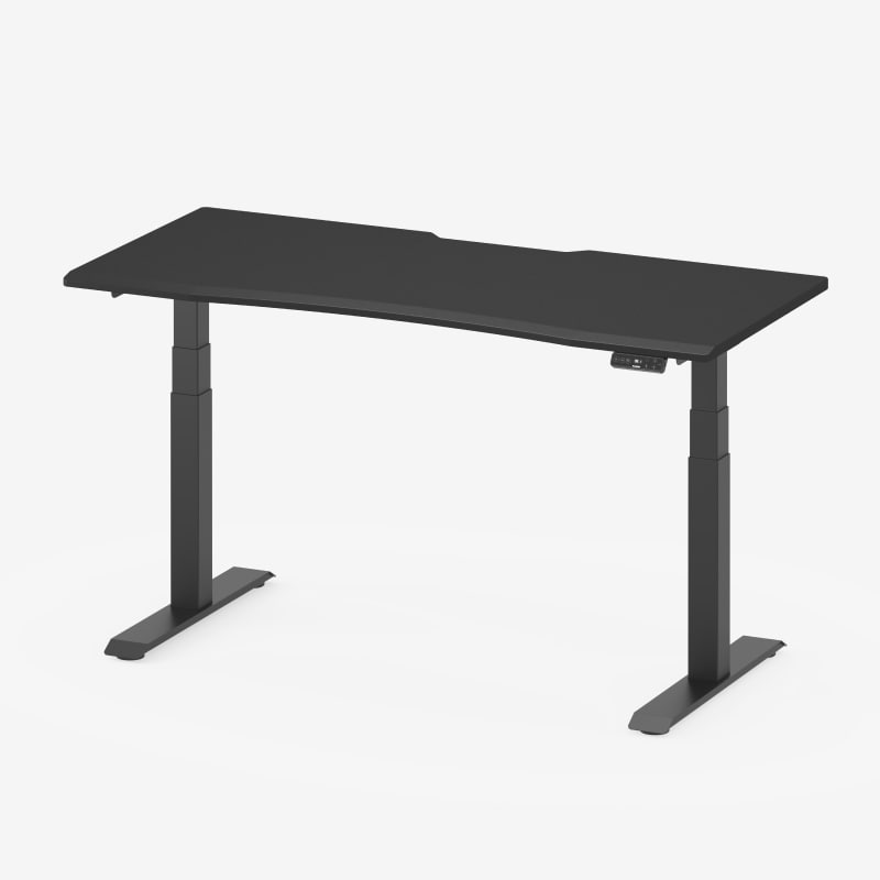 FlexiSpot Premium Gaming Standing Desk | G7 Gaming Desk